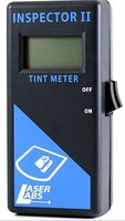 Tint meter approved for NC state vheicle inspections 
