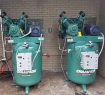 Air compressor for sale and service 